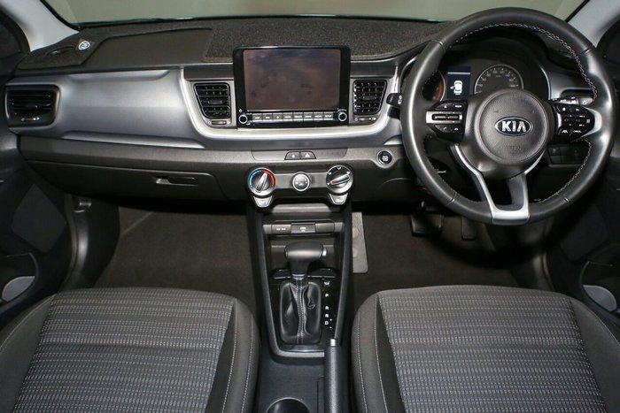 2021 Kia Stonic Sport