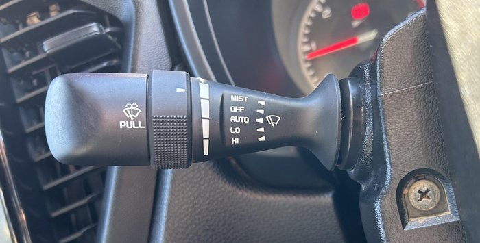 2023 Isuzu D-MAX SX