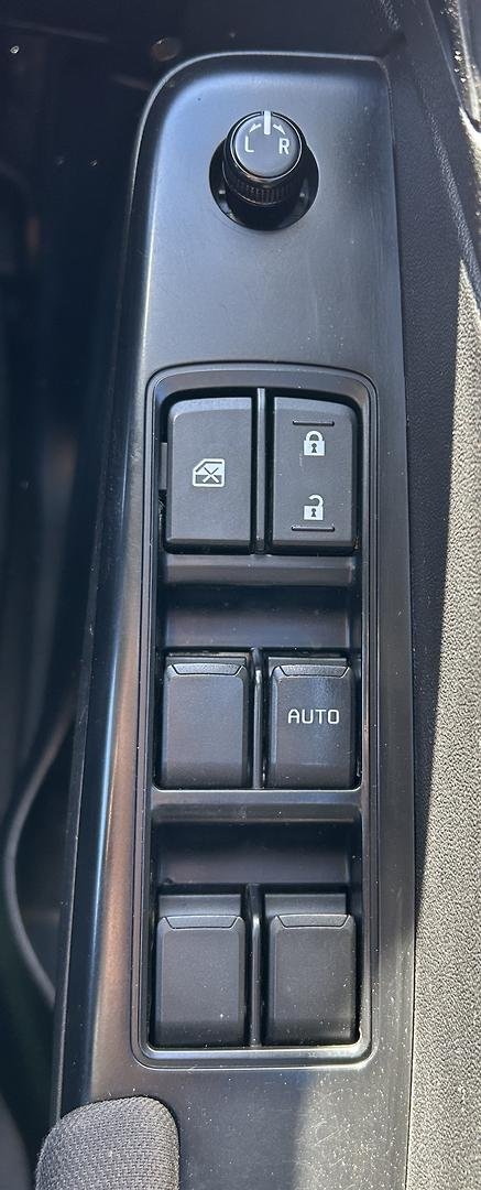 2023 Isuzu D-MAX SX