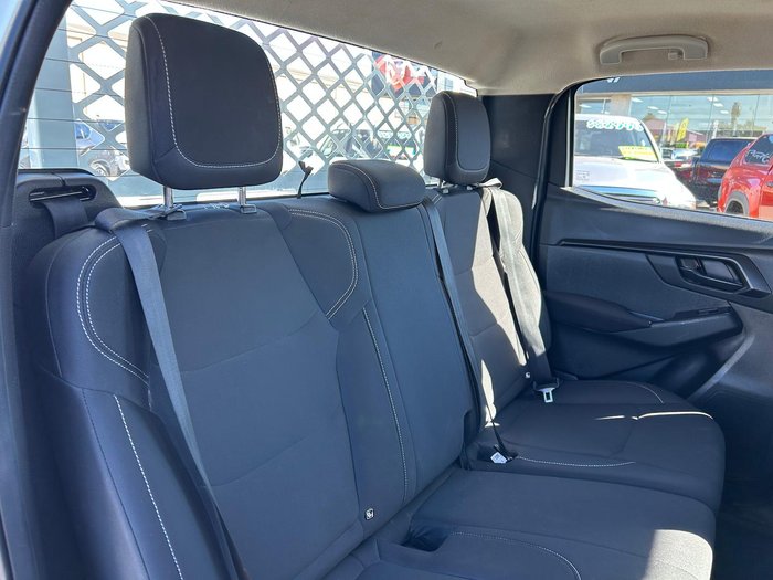 2023 Isuzu D-MAX SX