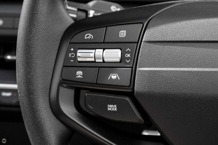 2025 Kia K4 Sport+