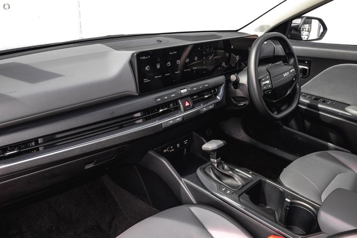 2025 Kia K4 Sport+