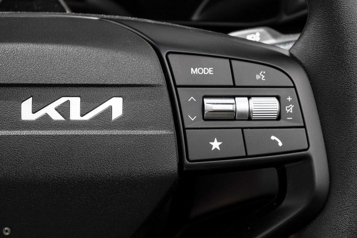 2025 Kia K4 Sport+