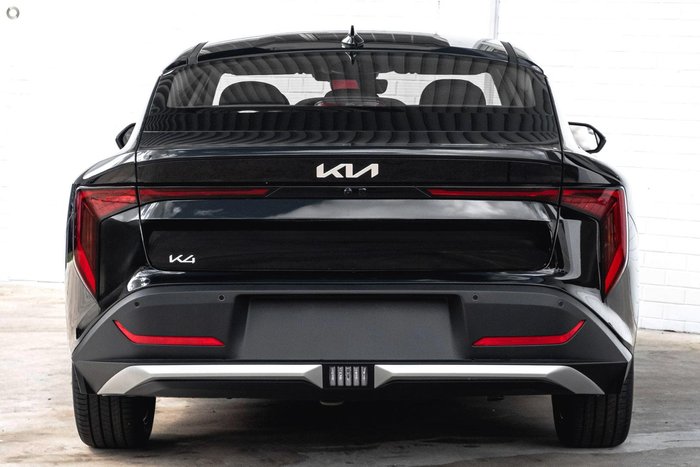 2025 Kia K4 Sport+