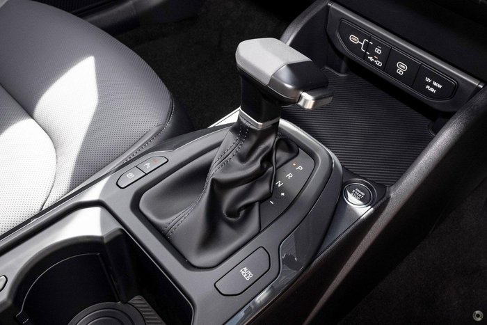 2025 Kia K4 Sport+