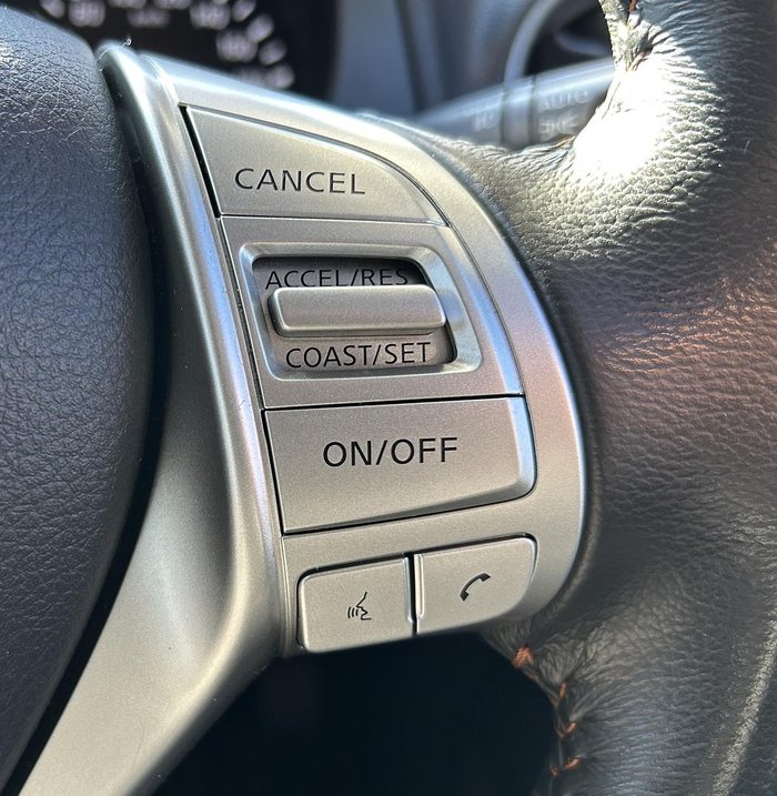 2019 Nissan Navara N-TREK