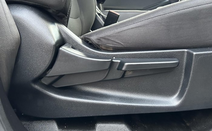 2023 Isuzu D-MAX SX