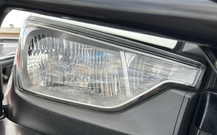 2023 Isuzu D-MAX SX
