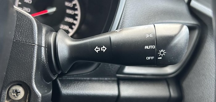 2023 Isuzu D-MAX SX