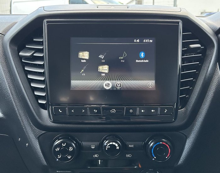 2023 Isuzu D-MAX SX