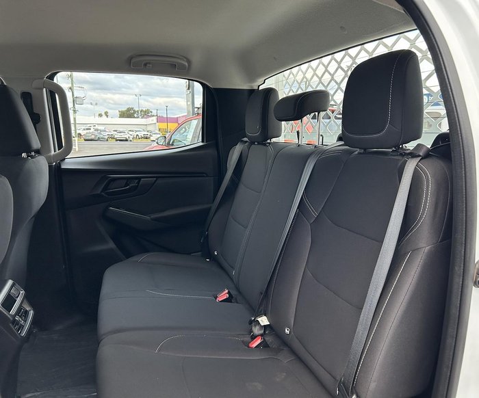 2023 Isuzu D-MAX SX