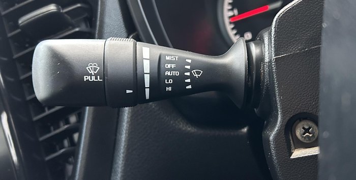 2023 Isuzu D-MAX SX