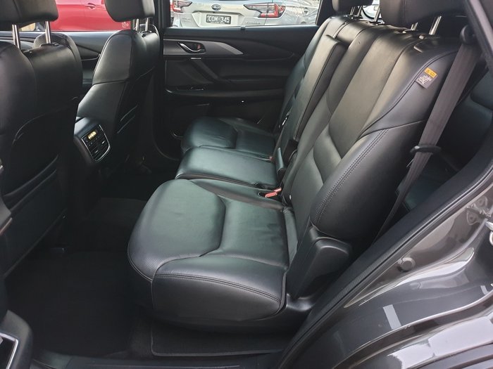 2017 Mazda CX-9