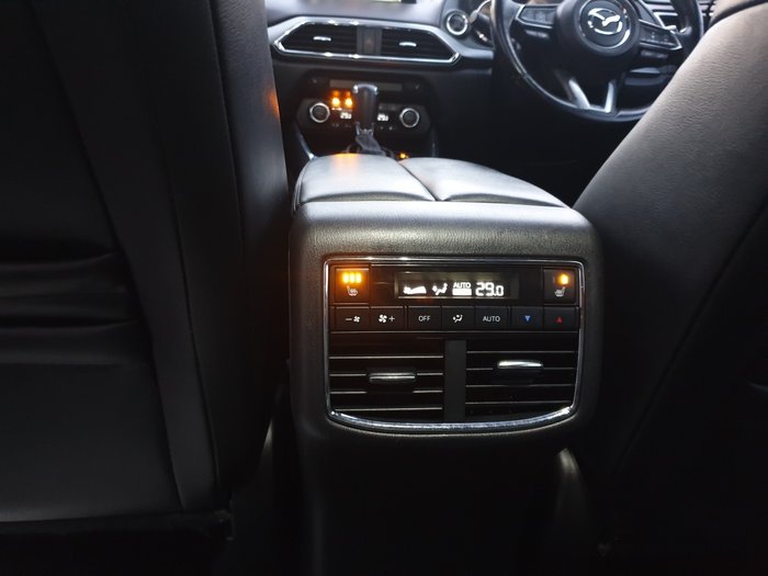 2017 Mazda CX-9