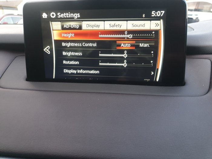 2017 Mazda CX-9