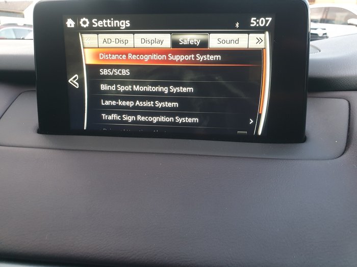 2017 Mazda CX-9