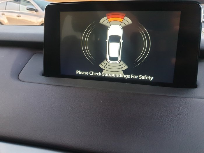 2017 Mazda CX-9