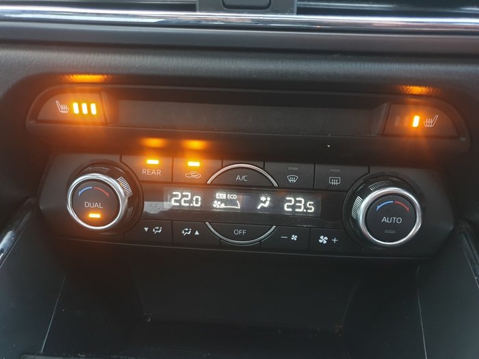 2017 Mazda CX-9