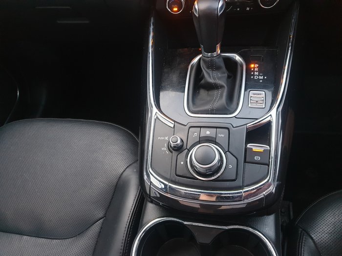 2017 Mazda CX-9