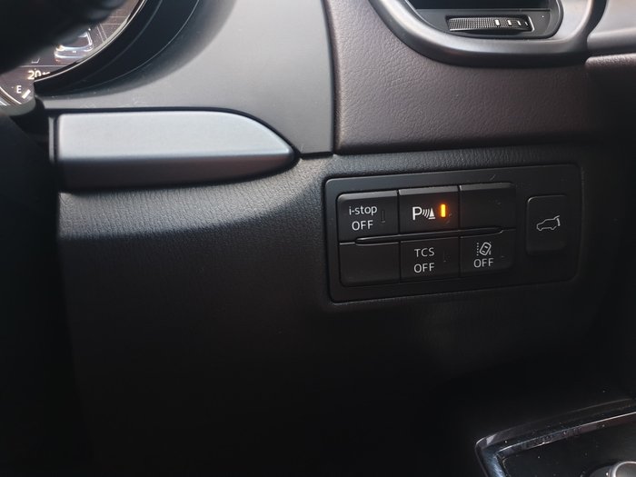 2017 Mazda CX-9