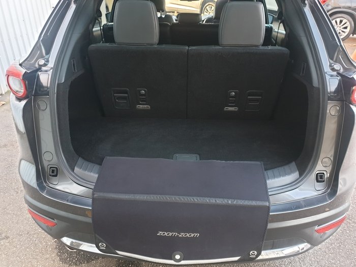2017 Mazda CX-9