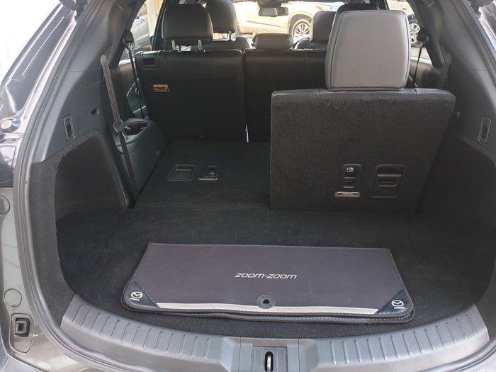 2017 Mazda CX-9
