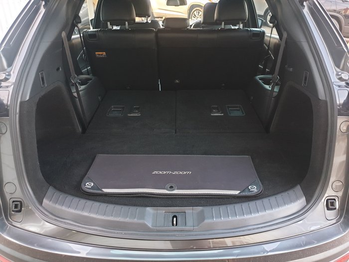 2017 Mazda CX-9