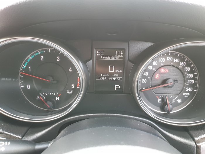 2012 Jeep Grand Cherokee Laredo (4x4)