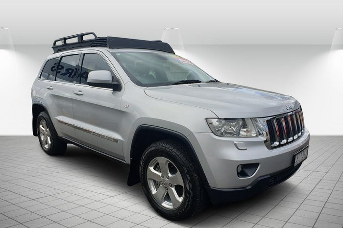 2012 Jeep Grand Cherokee Laredo (4x4)