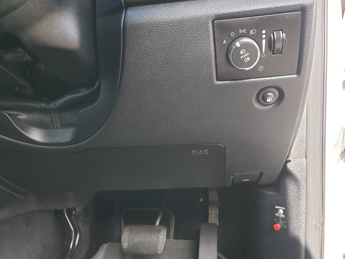 2012 Jeep Grand Cherokee Laredo (4x4)