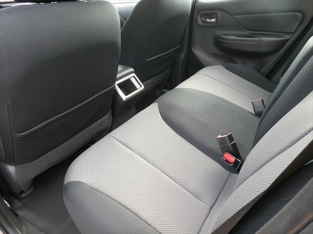 2023 MITSUBISHI Triton