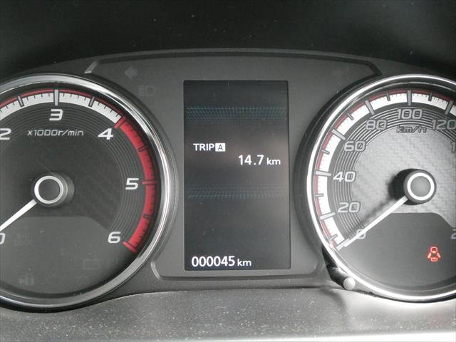 2023 MITSUBISHI Triton