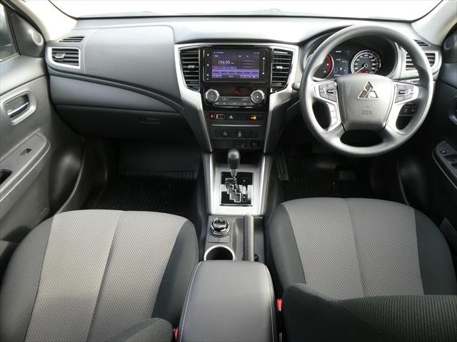 2023 MITSUBISHI Triton