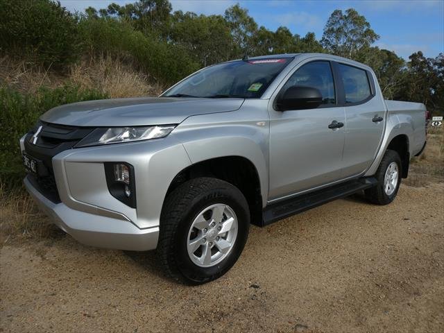 2023 MITSUBISHI Triton