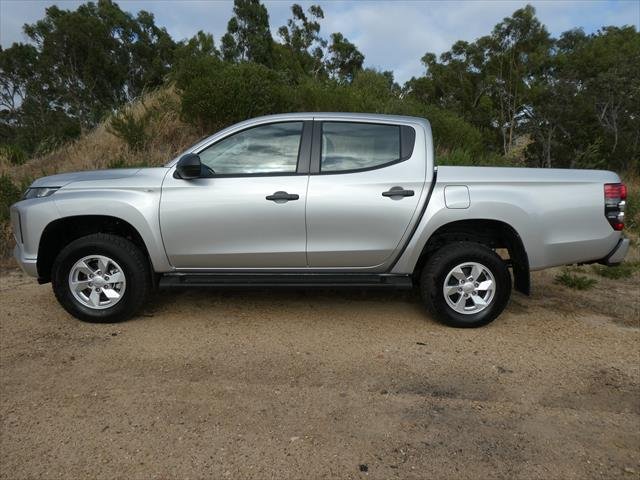 2023 MITSUBISHI Triton
