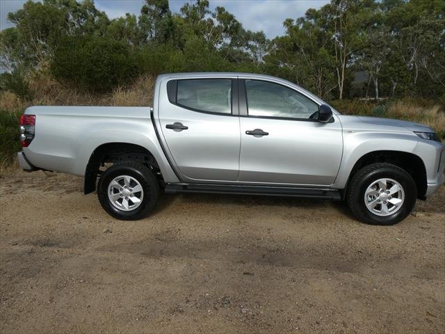 2023 MITSUBISHI Triton