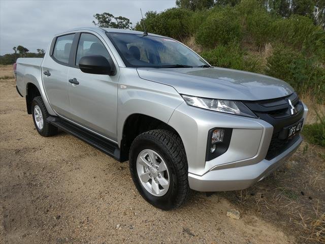 2023 MITSUBISHI Triton