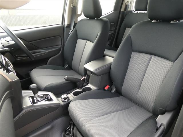 2023 MITSUBISHI Triton