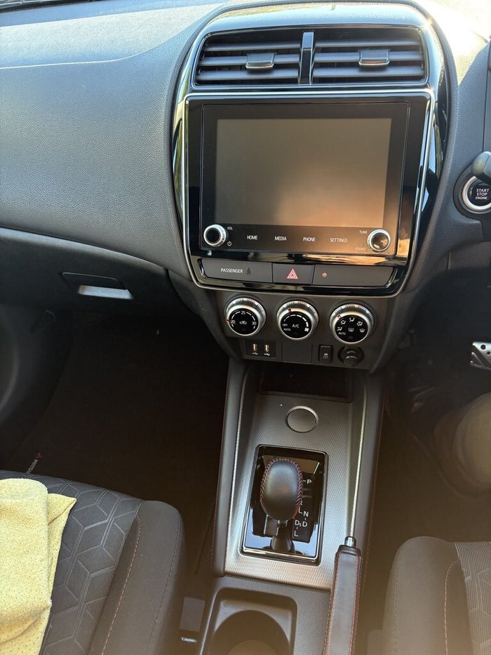 2021 Mitsubishi ASX MR (2WD)