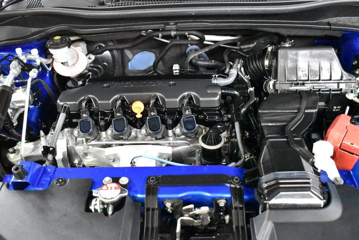 2019 Honda HR-V VTi-LX