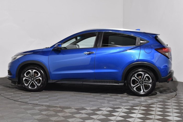 2019 Honda HR-V VTi-LX
