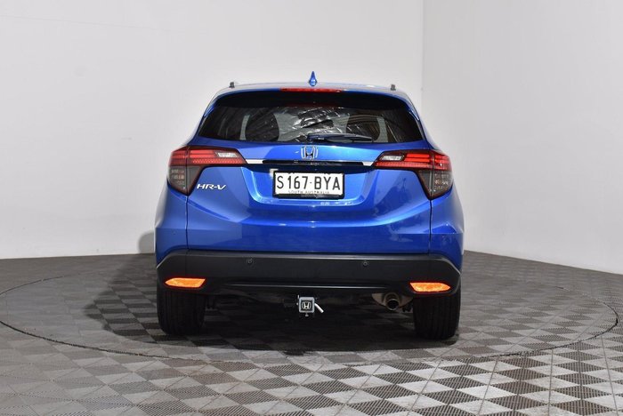 2019 Honda HR-V VTi-LX