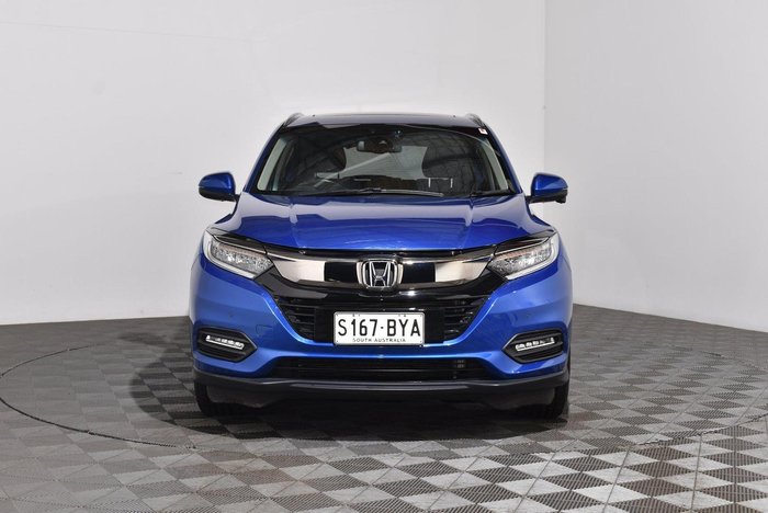 2019 Honda HR-V VTi-LX
