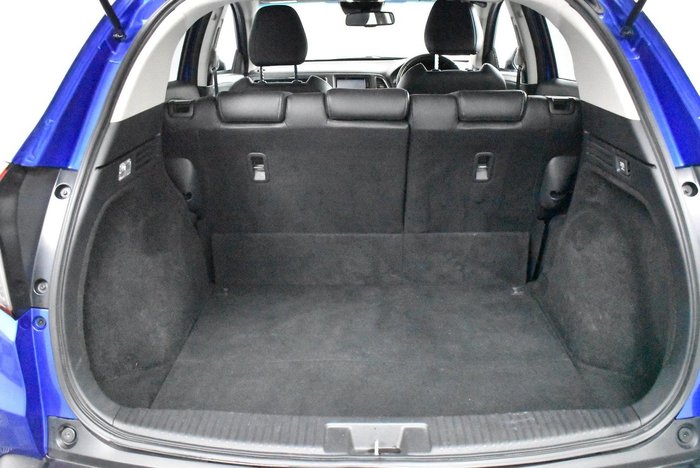 2019 Honda HR-V VTi-LX