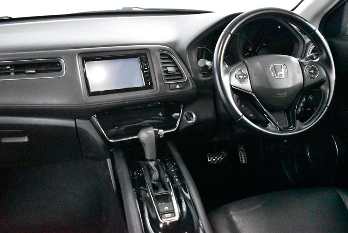 2019 Honda HR-V VTi-LX