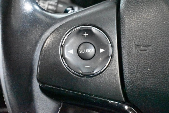 2019 Honda HR-V VTi-LX