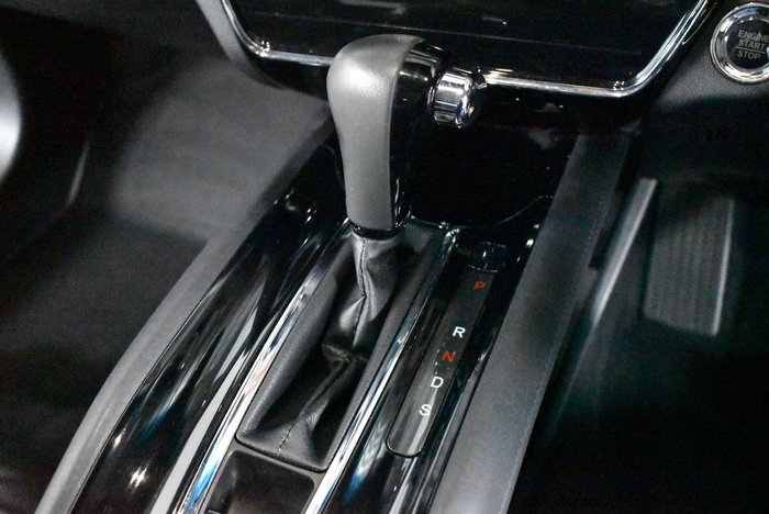 2019 Honda HR-V VTi-LX