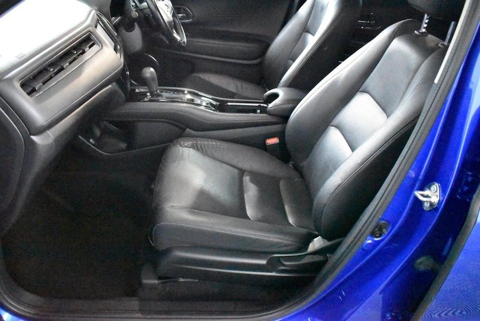 2019 Honda HR-V VTi-LX