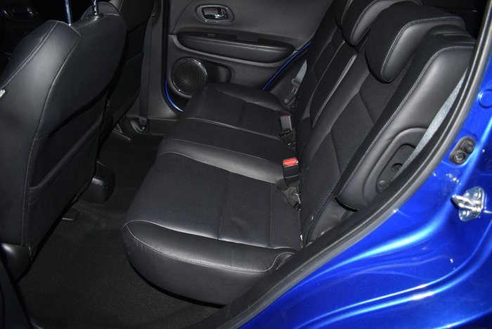 2019 Honda HR-V VTi-LX