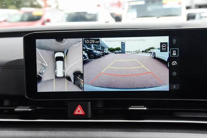 2025 Kia Carnival GT-Line Lite